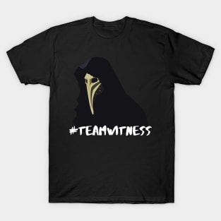 The Witness (12 Monkeys) T-Shirt